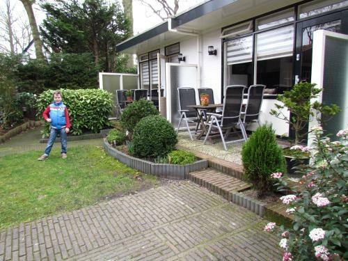 Apartamento Appartementen Huize Eikenhof