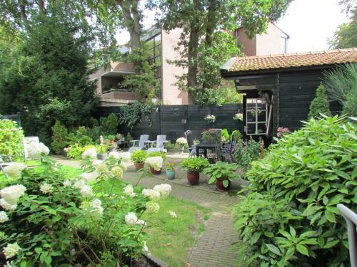 Apartamento Appartementen Huize Eikenhof