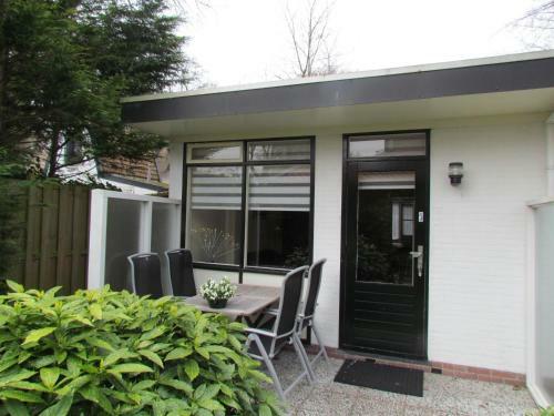 Apartamento Appartementen Huize Eikenhof