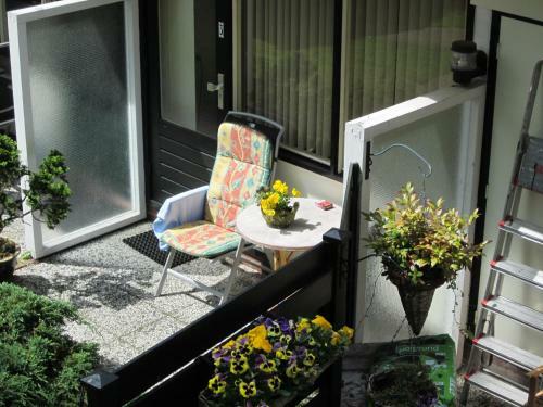 Apartamento Appartementen Huize Eikenhof