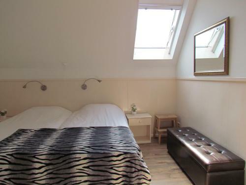 Apartamento Appartementen Huize Eikenhof