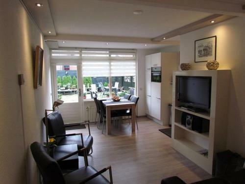 Apartamento Appartementen Huize Eikenhof