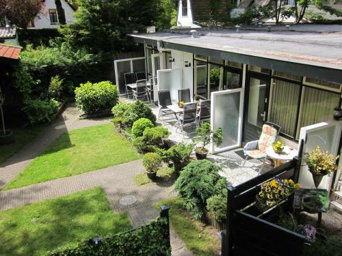 Apartamento Appartementen Huize Eikenhof