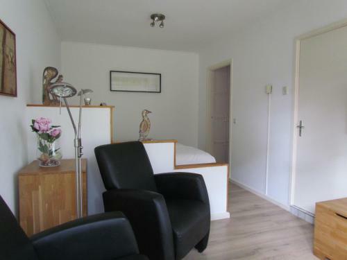 Apartamento Appartementen Huize Eikenhof