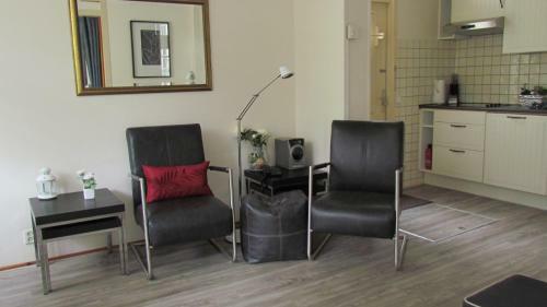 Apartamento Appartementen Huize Eikenhof