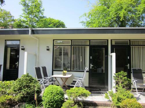 Apartamento Appartementen Huize Eikenhof