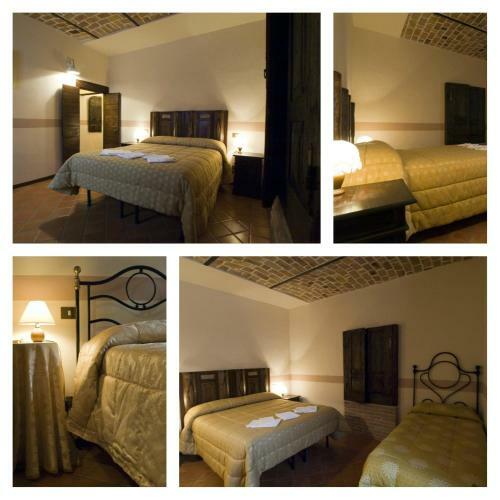 Apartamento La Casa S� Le Dimore Del Borgo
