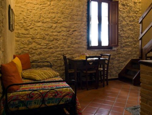 Apartamento La Casa S� Le Dimore Del Borgo