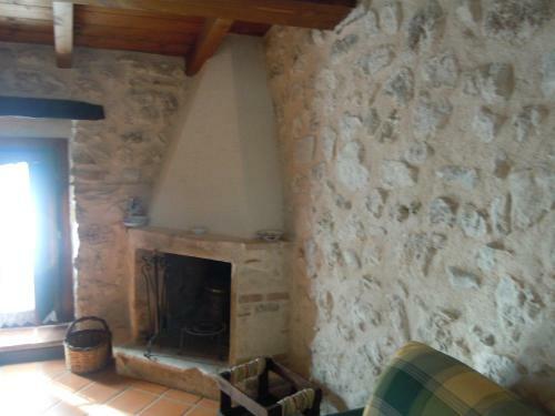 Apartamento La Casa S� Le Dimore Del Borgo