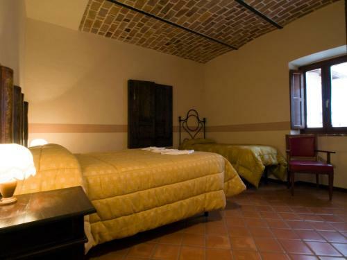 Apartamento La Casa S� Le Dimore Del Borgo