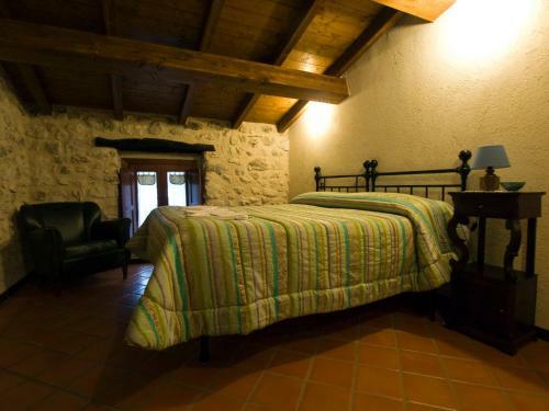 Apartamento La Casa S� Le Dimore Del Borgo