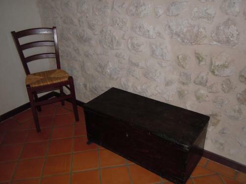 Apartamento La Casa S� Le Dimore Del Borgo