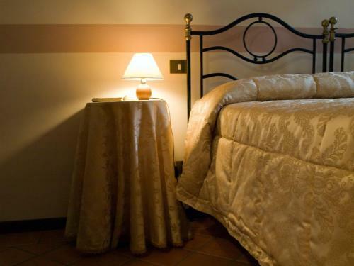 Apartamento La Casa S� Le Dimore Del Borgo