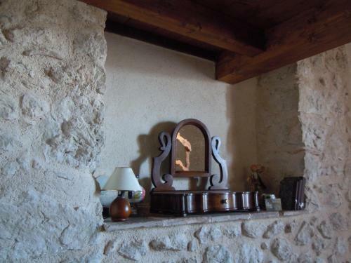 Apartamento La Casa S� Le Dimore Del Borgo