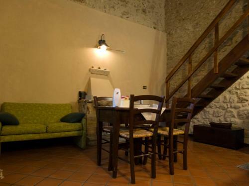 Apartamento La Casa S� Le Dimore Del Borgo