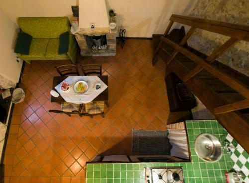 Apartamento La Casa S� Le Dimore Del Borgo