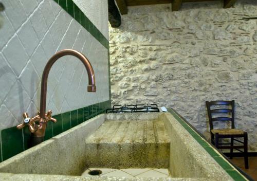 Apartamento La Casa S� Le Dimore Del Borgo
