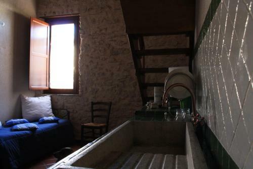 Apartamento La Casa S� Le Dimore Del Borgo