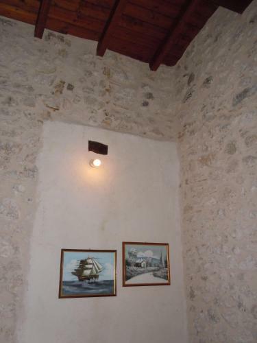 Apartamento La Casa S� Le Dimore Del Borgo