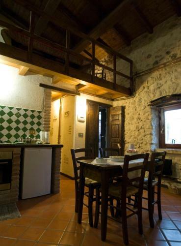 Apartamento La Casa S� Le Dimore Del Borgo