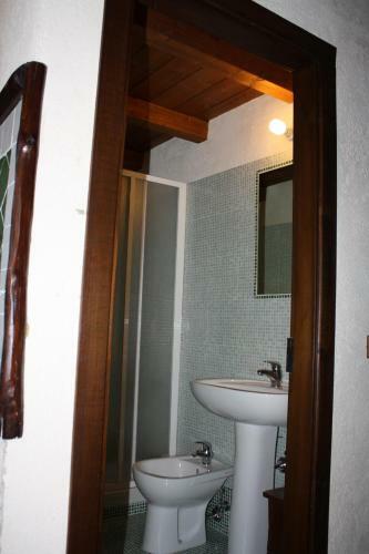Apartamento La Casa S� Le Dimore Del Borgo