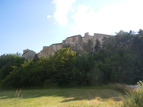 Apartamento La Casa S� Le Dimore Del Borgo