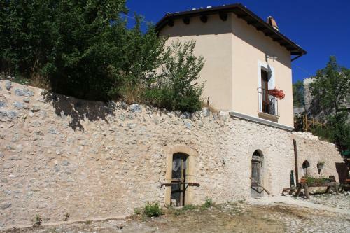 Apartamento La Casa S� Le Dimore Del Borgo