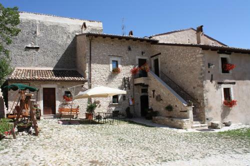Apartamento La Casa S� Le Dimore Del Borgo