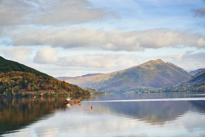 Loch Fyne Hotel & Spa