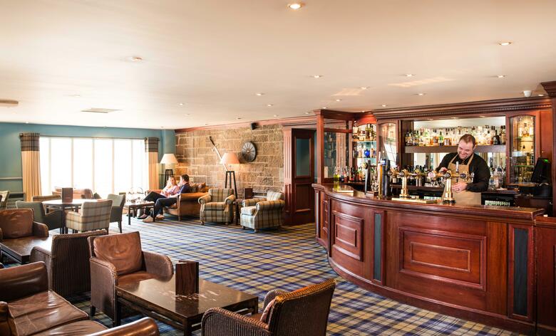 Loch Fyne Hotel & Spa