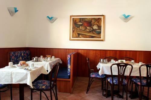 Hotel Albergo Carla