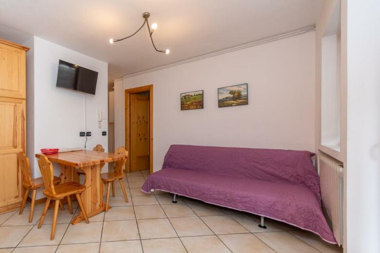 Apartamento Casa Brostolade
