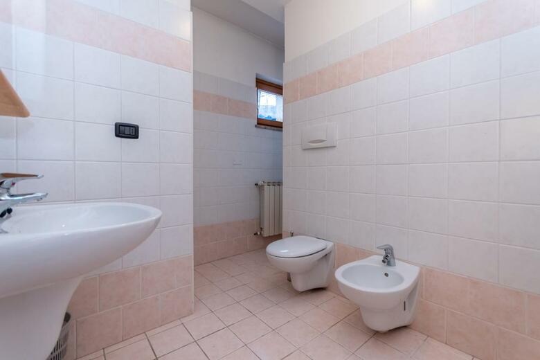 Apartamento Casa Brostolade