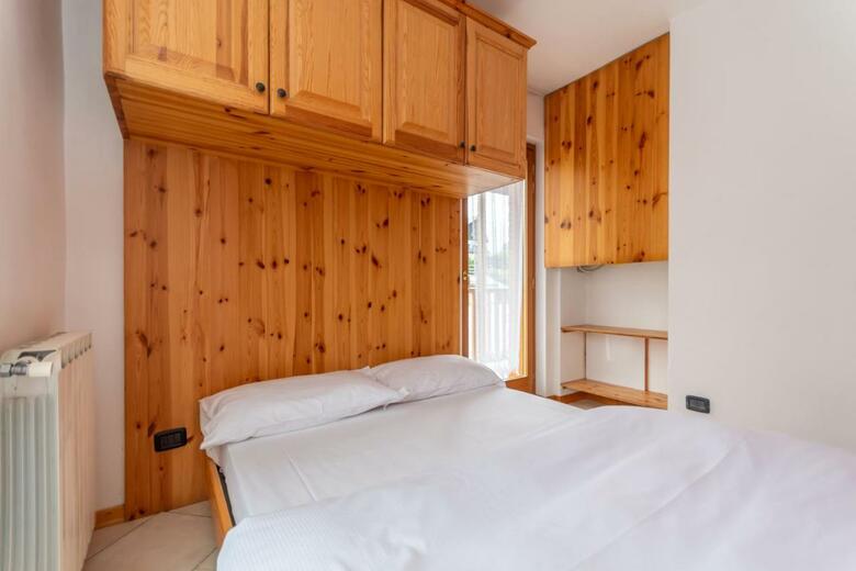 Apartamento Casa Brostolade