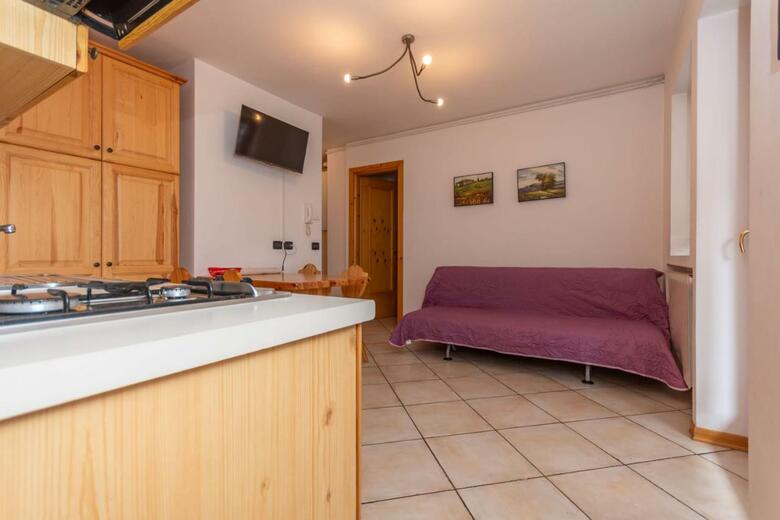 Apartamento Casa Brostolade
