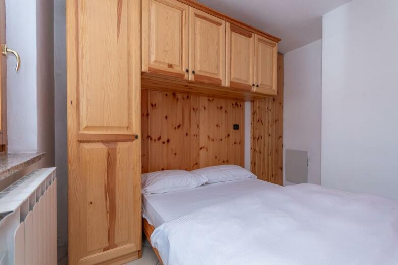 Apartamento Casa Brostolade