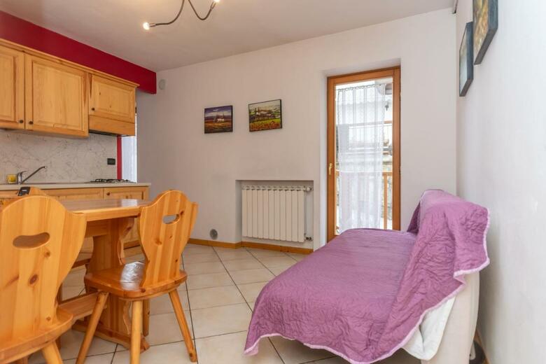 Apartamento Casa Brostolade