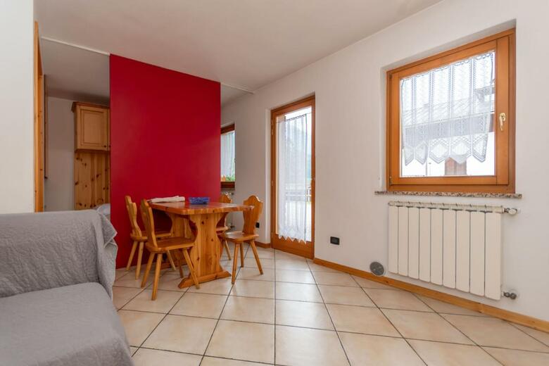 Apartamento Casa Brostolade