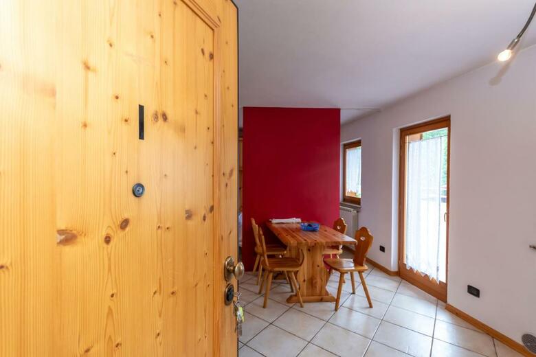Apartamento Casa Brostolade