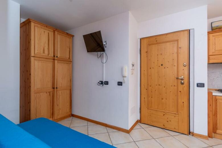 Apartamento Casa Brostolade
