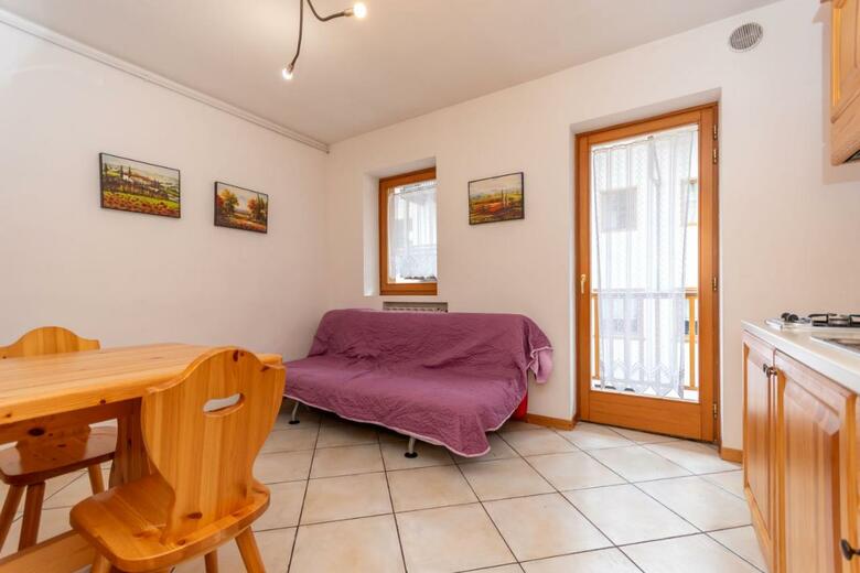 Apartamento Casa Brostolade