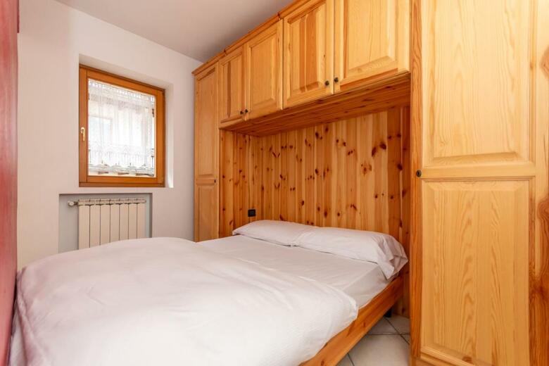 Apartamento Casa Brostolade