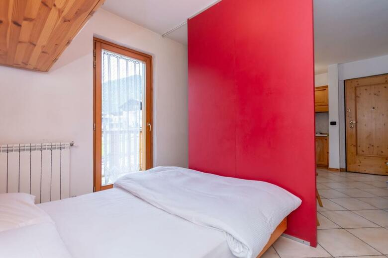 Apartamento Casa Brostolade