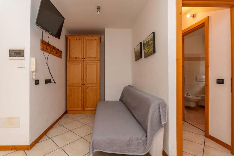 Apartamento Casa Brostolade