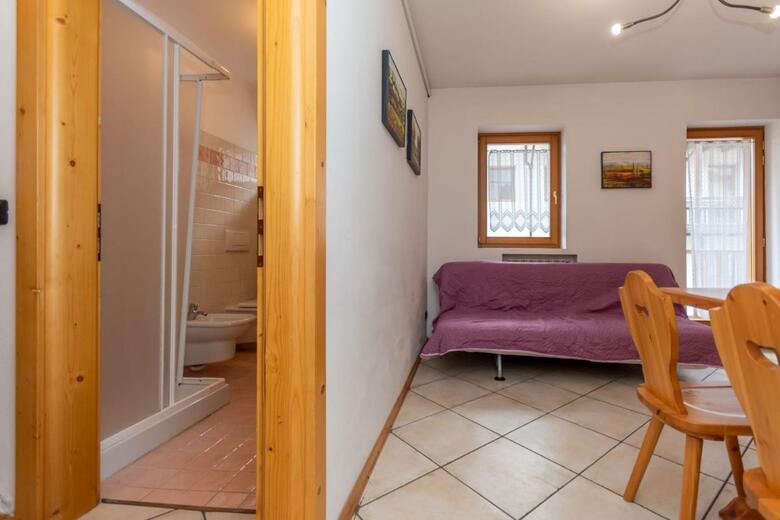 Apartamento Casa Brostolade