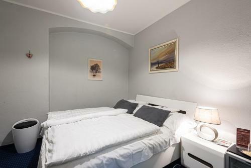 Hotel Romantik Eger