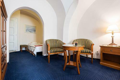 Hotel Romantik Eger