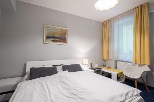 Hotel Romantik Eger