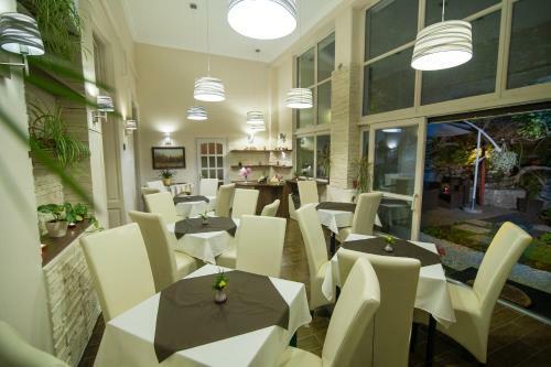 Hotel Romantik Eger