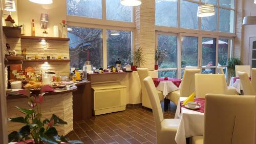 Hotel Romantik Eger